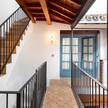 Magno Apartments Virgenes Luxury House Sevilla Kültér fotó