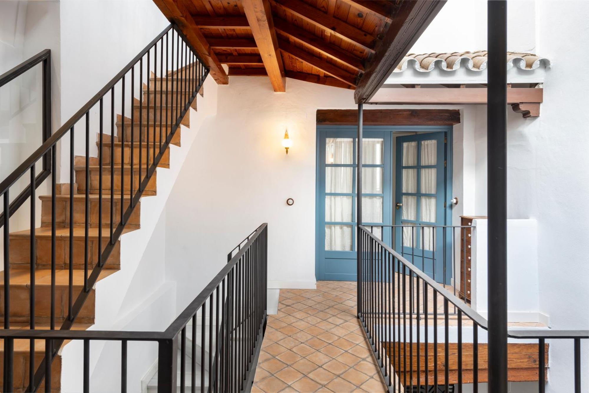 Magno Apartments Virgenes Luxury House Sevilla Kültér fotó